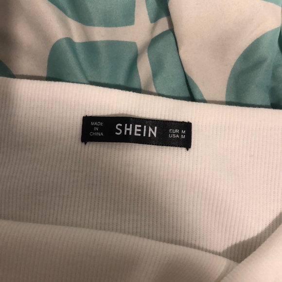 cute crop tank top - Picture 4 of 4